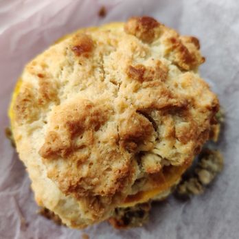 Norma's Corner Shoppe - The Southerner - Coffee & Tea Near Me - Ridgewood, New York