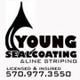 Photo of Young Sealcoat
