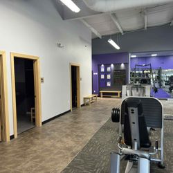 Anytime Fitness