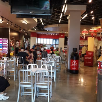 Coca-Cola-Store - The area where you can buy soda. - Hobby Shops Near Me - Las Vegas, Nevada