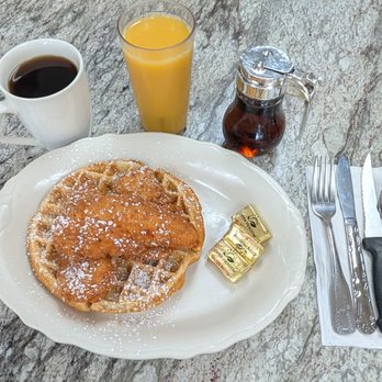 Newport Diner - Chicken and waffles - Diners Near Me - West Palm Beach, Florida Newport Diner - Chicken and waffles - Diners Near Me - West Palm Beach, Florida