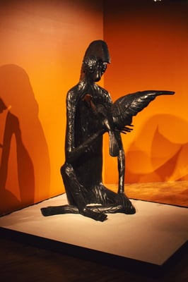 Museo de Arte Moderno by null