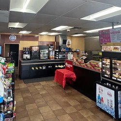 Love's Country Store