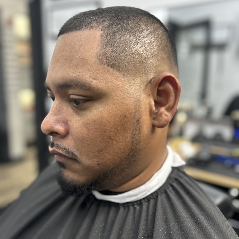 BEST of Warwick, RI Fade Haircut - Yelp