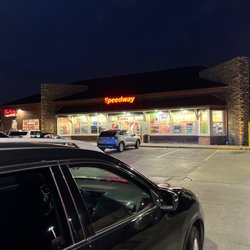 Speedway