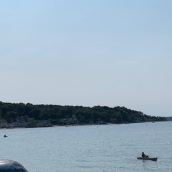 Centerport Beach