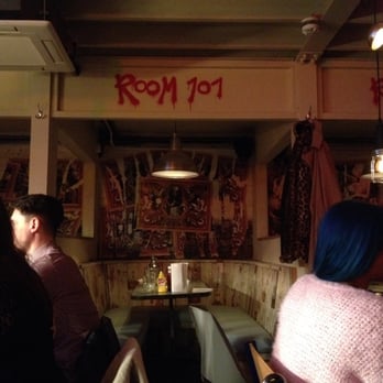 MEATliquor N1 - Burgers Near Me - London, XGL
