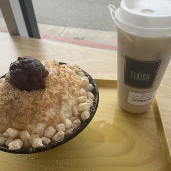 Teaish & Coffee - Coffee & Tea Near Me - Buena Park, California Teaish & Coffee - Coffee & Tea Near Me - Buena Park, California
