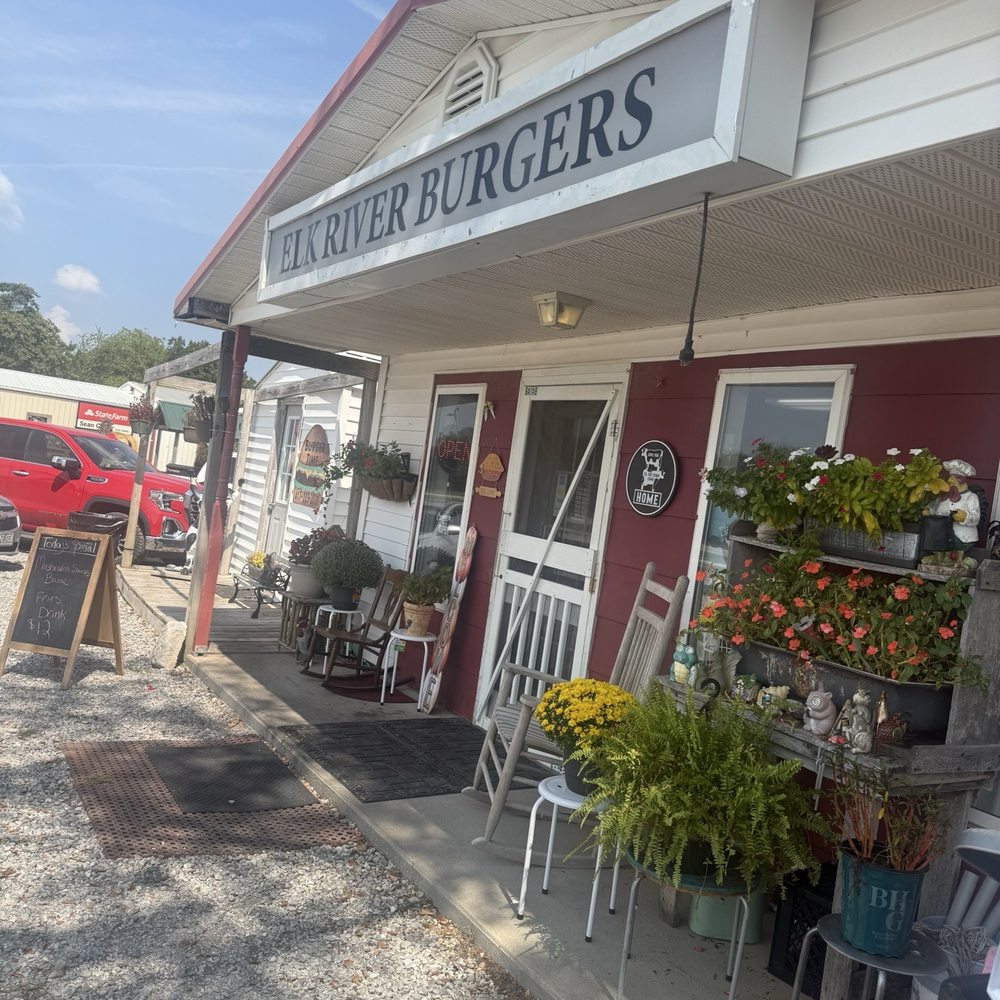 Burger Time - Burgers Near Me - Pineville, Missouri