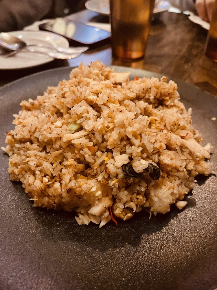 Isaan Der - Thai Kitchen & Bar