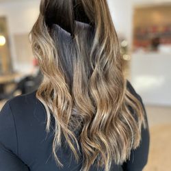 Blend Salon & Suites