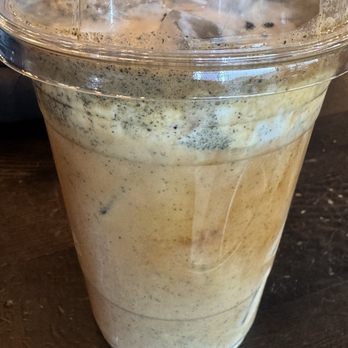 Alchemist Coffee Project - Misugaru Latte - Coffee & Tea Near Me - Los Angeles, California