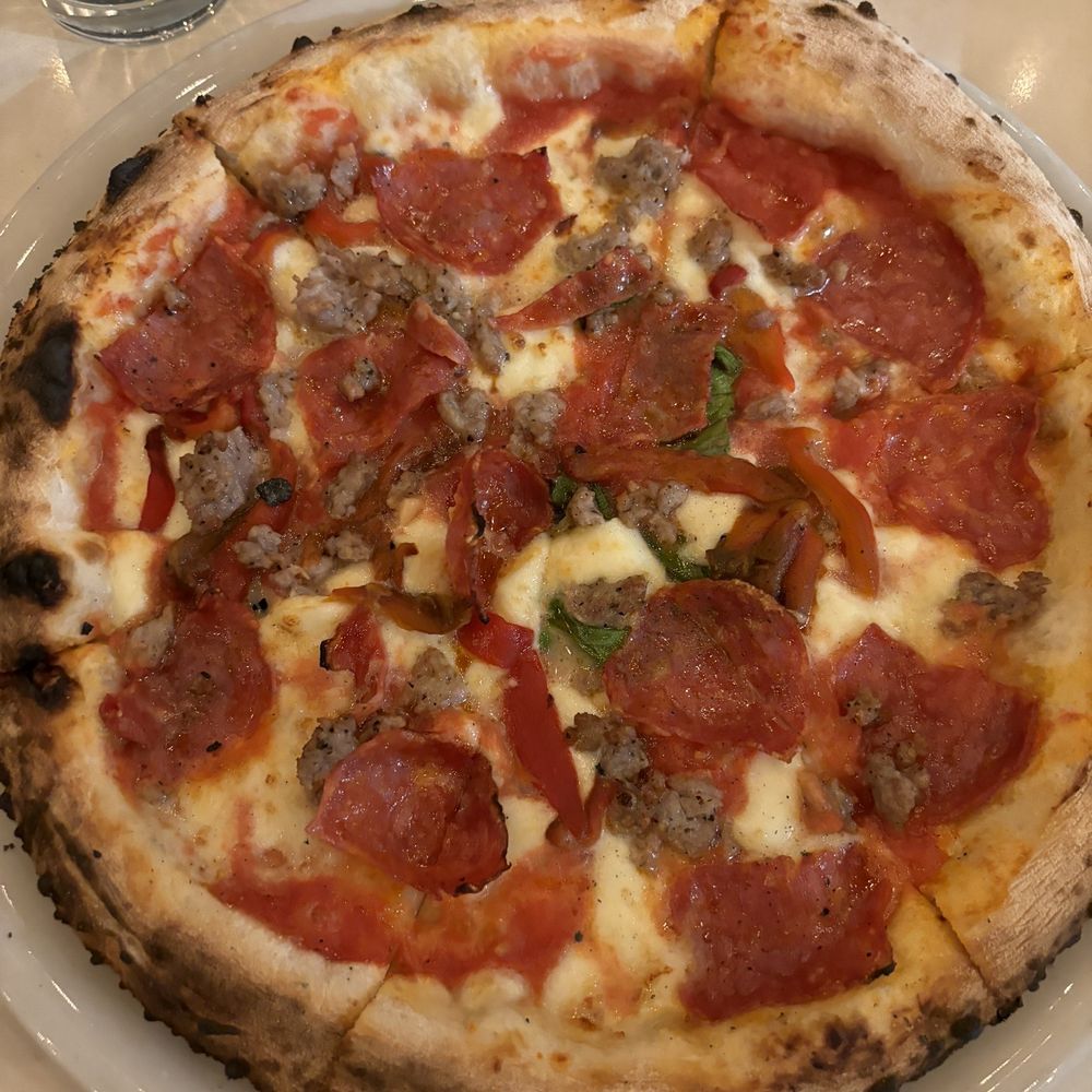 Pomo Pizzeria - Biltmore - Pizza Near Me - Phoenix, Arizona Pomo Pizzeria - Biltmore - Pizza Near Me - Phoenix, Arizona