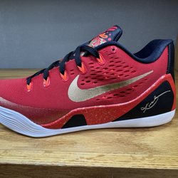 Shiekh Shoes - Kobe 9 Low EM Protro China.