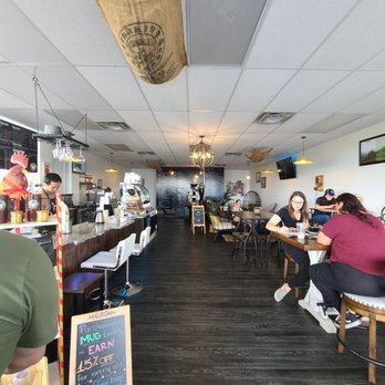 Saigon’s Civet Cafe - Inside coffee shop - Cafes Near Me - Corpus Christi, Texas Saigon’s Civet Cafe - Inside coffee shop - Cafes Near Me - Corpus Christi, Texas