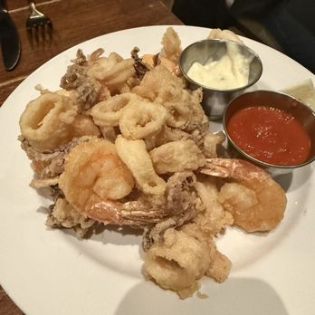 Doppio Zero Campbell - Italian Near Me - Campbell, California