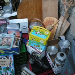 Coburger Flohmarkt
