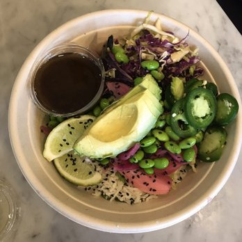 Honest Mary's - New American Near Me - Austin, Texas