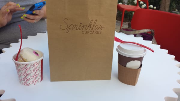 Sprinkles by null