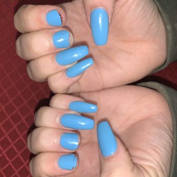 Icon Nails - 4 new nails broke WITHIN THE WEEK - Nail Salons Near Me - Sherwood, Oregon Icon Nails - 4 new nails broke WITHIN THE WEEK - Nail Salons Near Me - Sherwood, Oregon