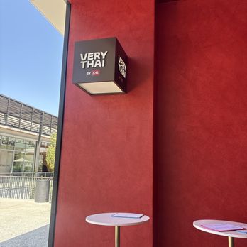 Very Thai - Thai Near Me - Los Angeles, California Very Thai - Thai Near Me - Los Angeles, California