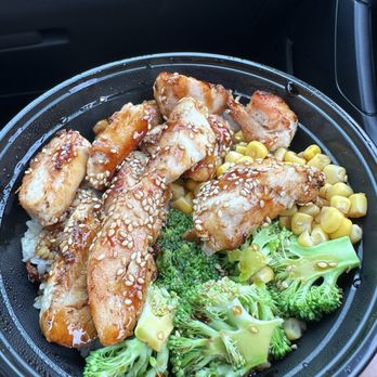 Taichi Bubble Tea - Chicken Rice Box - Poke Near Me - Danbury, Connecticut Taichi Bubble Tea - Chicken Rice Box - Poke Near Me - Danbury, Connecticut
