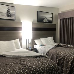 user provided Apex Inn photo