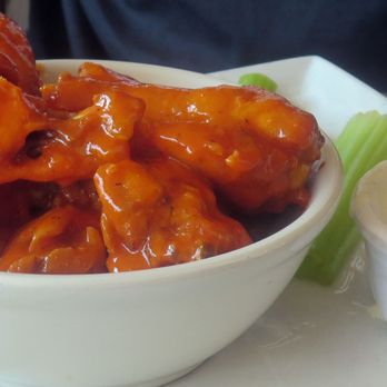 Riley’s on 2nd - Wings (half price during happy hour) - New American Near Me - Long Beach, California Riley’s on 2nd - Wings (half price during happy hour) - New American Near Me - Long Beach, California