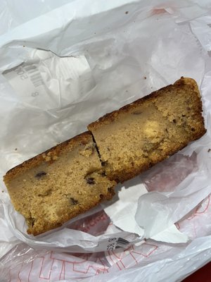 Allan's Bakery by null