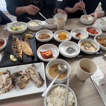 Sanbada - Korean Near Me - Boston, Massachusetts