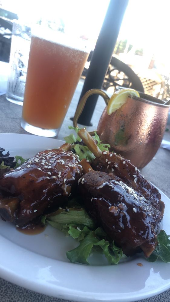 1 Extra Pig Wing