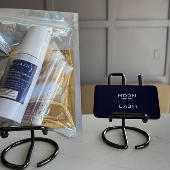 Moon Lash in South Gate - Check out - Eyelash Service Near Me - South Gate, California