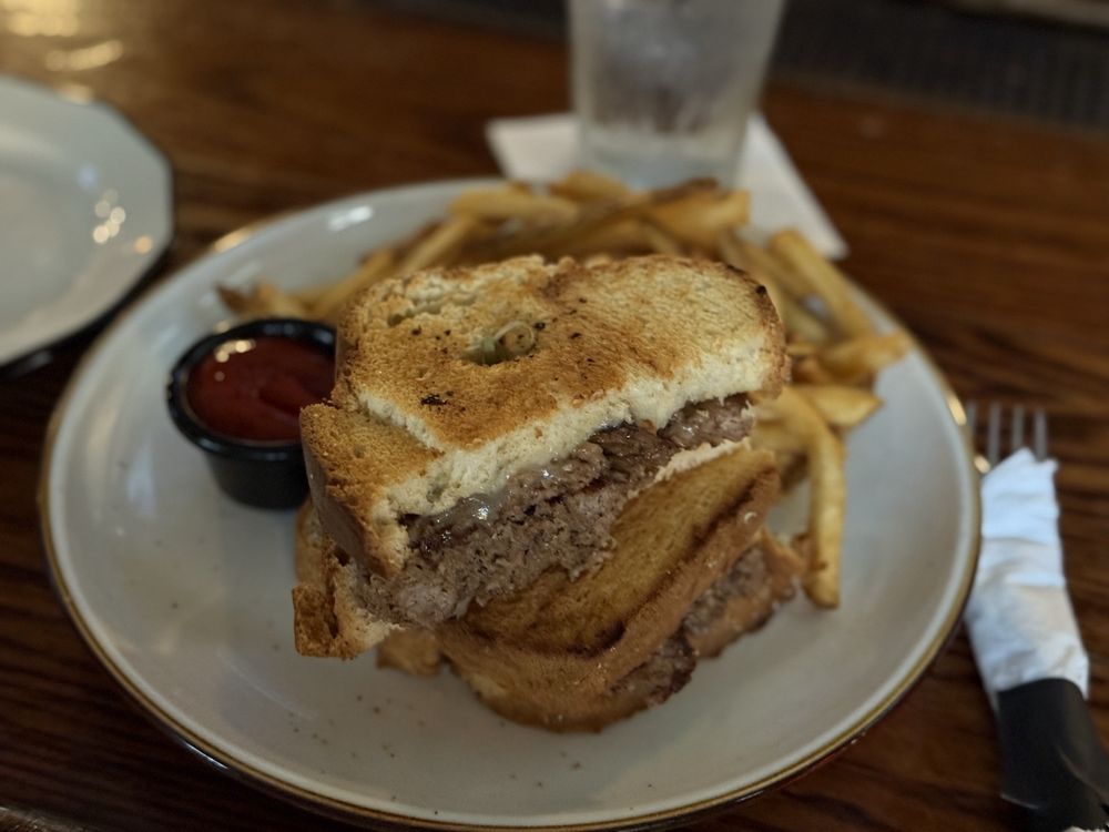 Food from Bedford Falls - Charleston