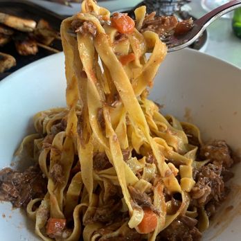 Terra - Italian Near Me - Santa Clara, California