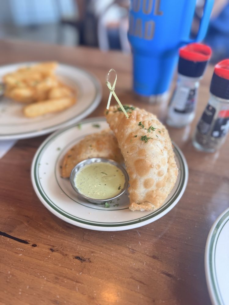 El Gallo Giro Taco Truck