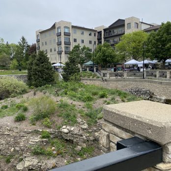 Mill Pond Park - Parks Near Me - Menomonee Falls, Wisconsin