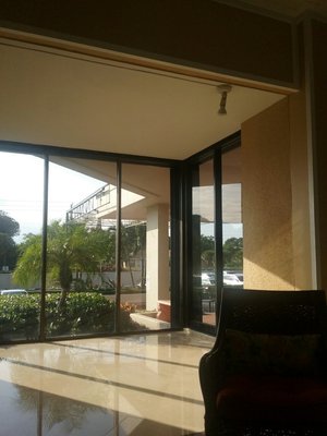 Palm Beach House Condominium by null