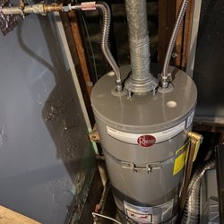 Tremors Plumbing & Sewer