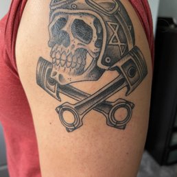 One week after session