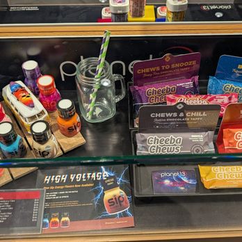 Planet 13 Las Vegas - Lots of options to get your high - Cannabis Dispensaries Near Me - Las Vegas, Nevada Planet 13 Las Vegas - Lots of options to get your high - Cannabis Dispensaries Near Me - Las Vegas, Nevada