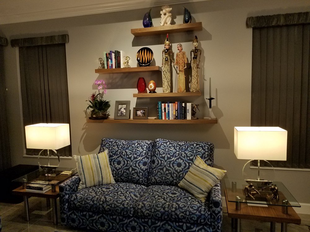 CAPE CORAL CUSTOM UPHOLSTERY Updated September 2024 25 Photos & 19