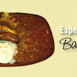 La Fonda Paisa