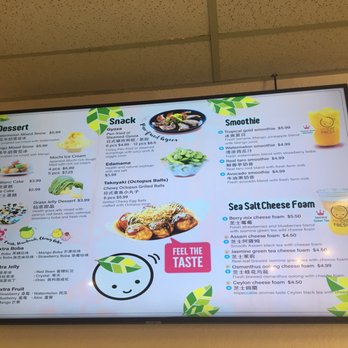 Mochi Fresh - Menu! Snacks and teas! - Desserts Near Me - Tempe, Arizona Mochi Fresh - Menu! Snacks and teas! - Desserts Near Me - Tempe, Arizona