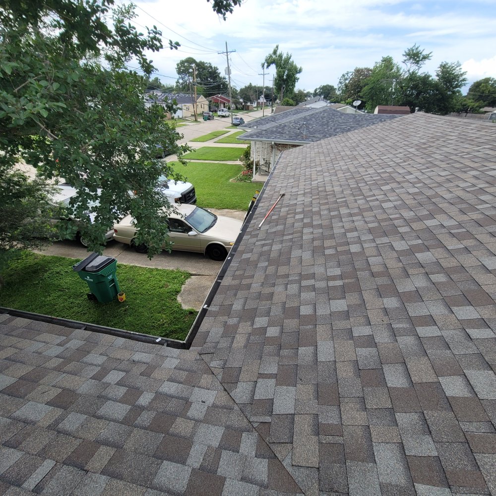 Slide of Reinhardt Restoration