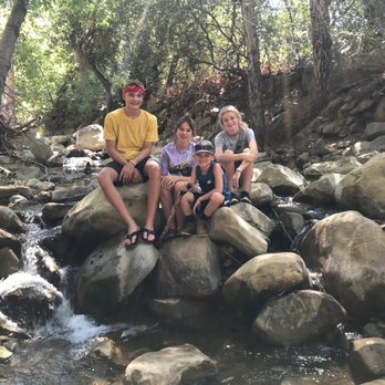 Wheeler Gorge Campground - undefined - Campgrounds Near Me - Ojai, California Wheeler Gorge Campground - undefined - Campgrounds Near Me - Ojai, California