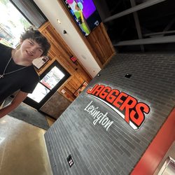 Jaggers