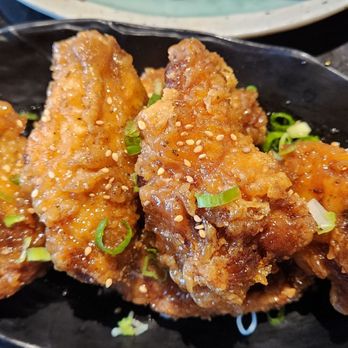 Seoul Garden - Korean wings - Korean Near Me - Ann Arbor, Michigan Seoul Garden - Korean wings - Korean Near Me - Ann Arbor, Michigan