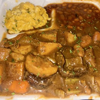 The Vegan Side of Things - Vegan Oxtails - Vegan Near Me - McDonough, Georgia The Vegan Side of Things - Vegan Oxtails - Vegan Near Me - McDonough, Georgia
