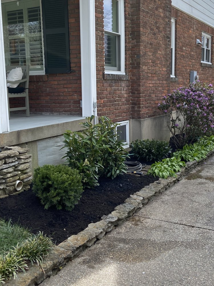 Leppert Property Maintenance - tree service in Louisville, KY