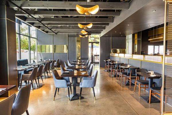 Fig Italian Kitchen & Bar by null